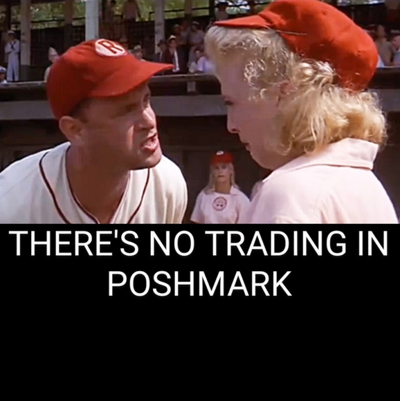 A League of Their Own - Picture 1 of 1